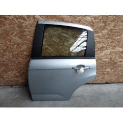Porte Arriere Gauche Citroen C3 2 Phase 2